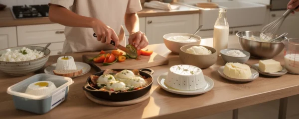 quels-produits-laitiers-frais-privilegier-pour-des-repas-rapides